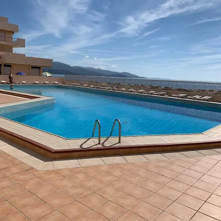 Piscine Et Vue - Duplex Moderne 6pers - Clim بورم لي ميموزا