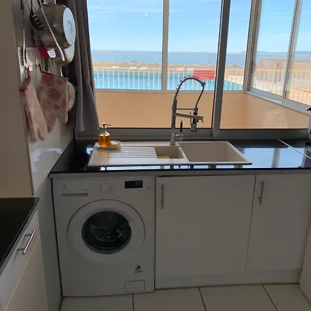 Piscine Et Vue - Duplex Moderne 6pers - Clim Bormes-les-Mimosas