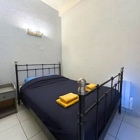Piscine Et Vue - Duplex Moderne 6pers - Clim